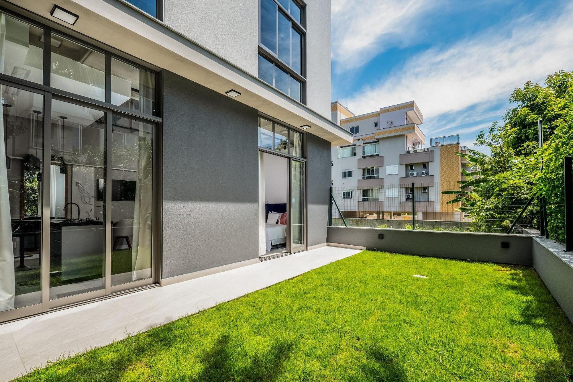 Top Studios Canasvieiras Tps Florianópolis 외부 사진