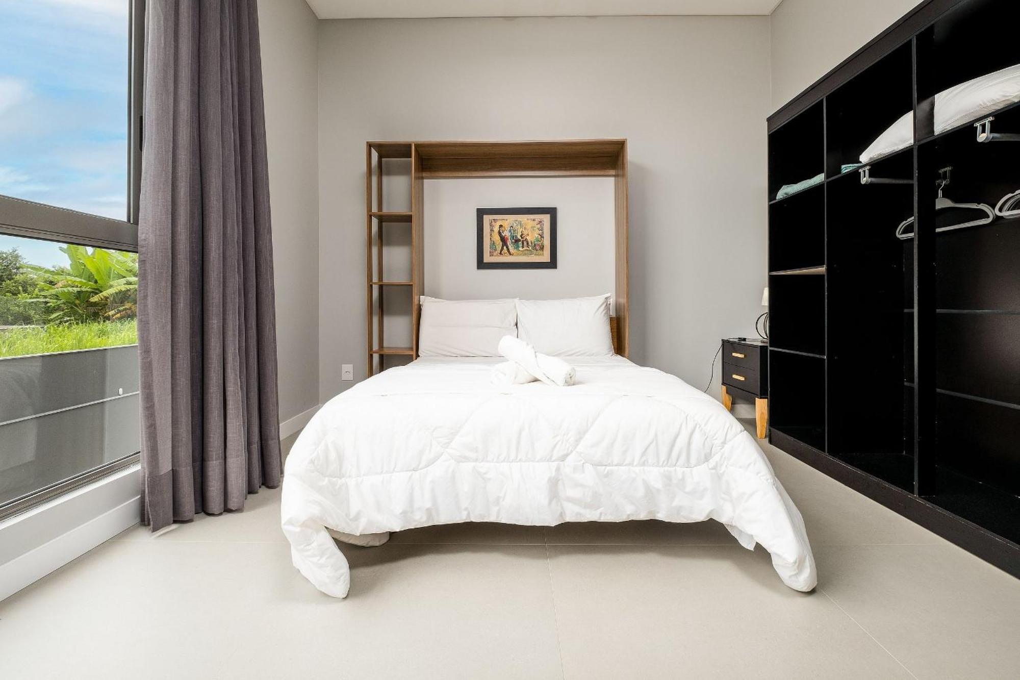 Top Studios Canasvieiras Tps Florianópolis 외부 사진