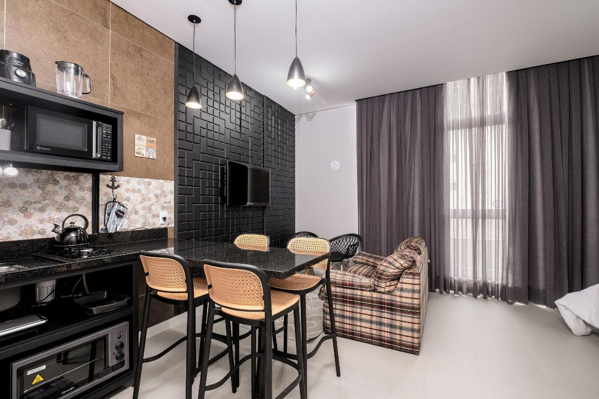 Top Studios Canasvieiras Tps Florianópolis 외부 사진