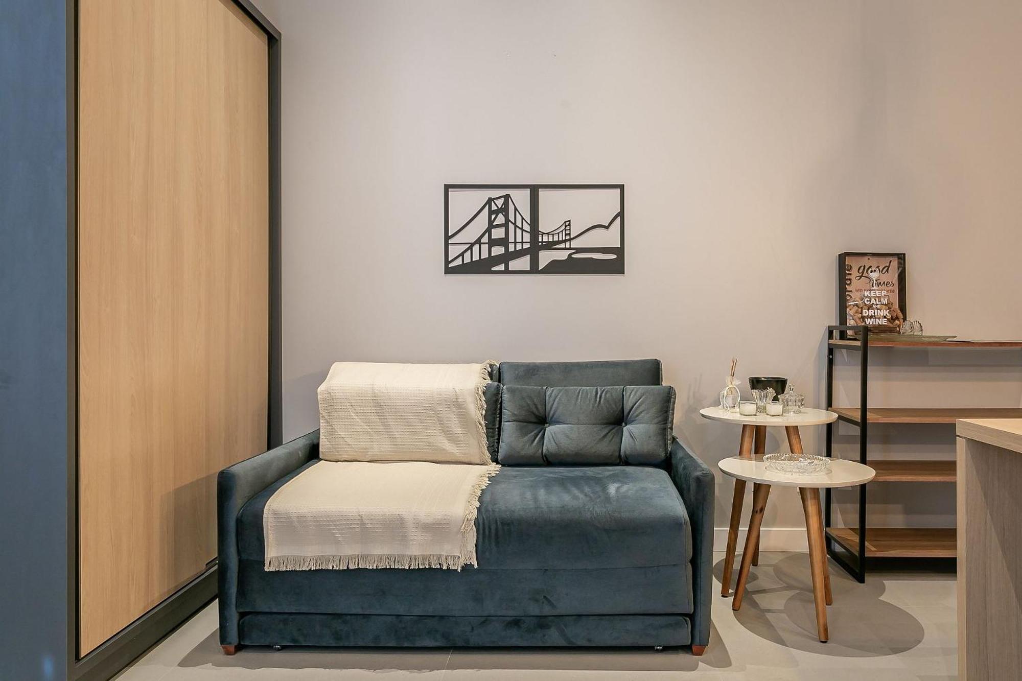 Top Studios Canasvieiras Tps Florianópolis 외부 사진