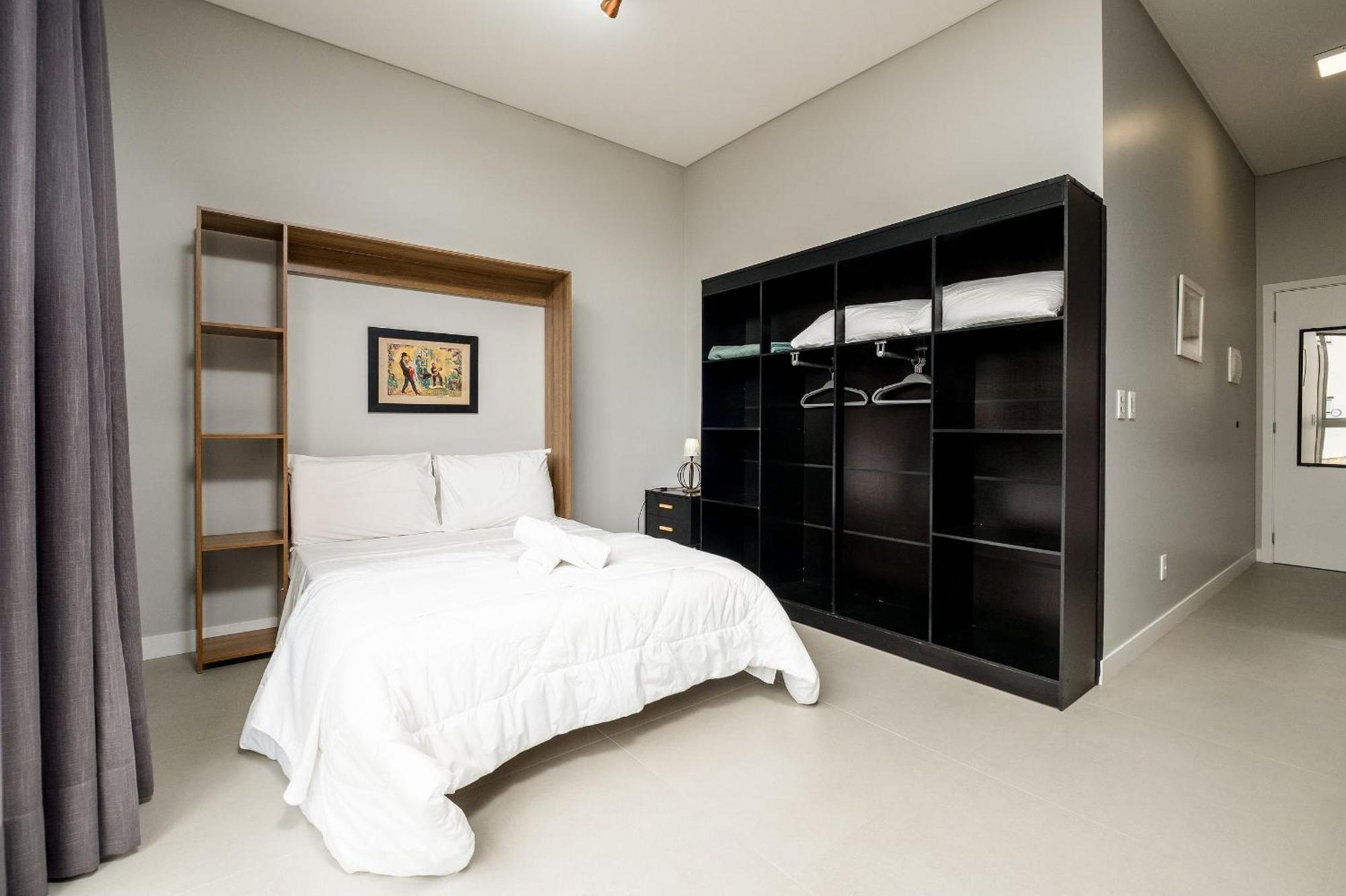Top Studios Canasvieiras Tps Florianópolis 외부 사진