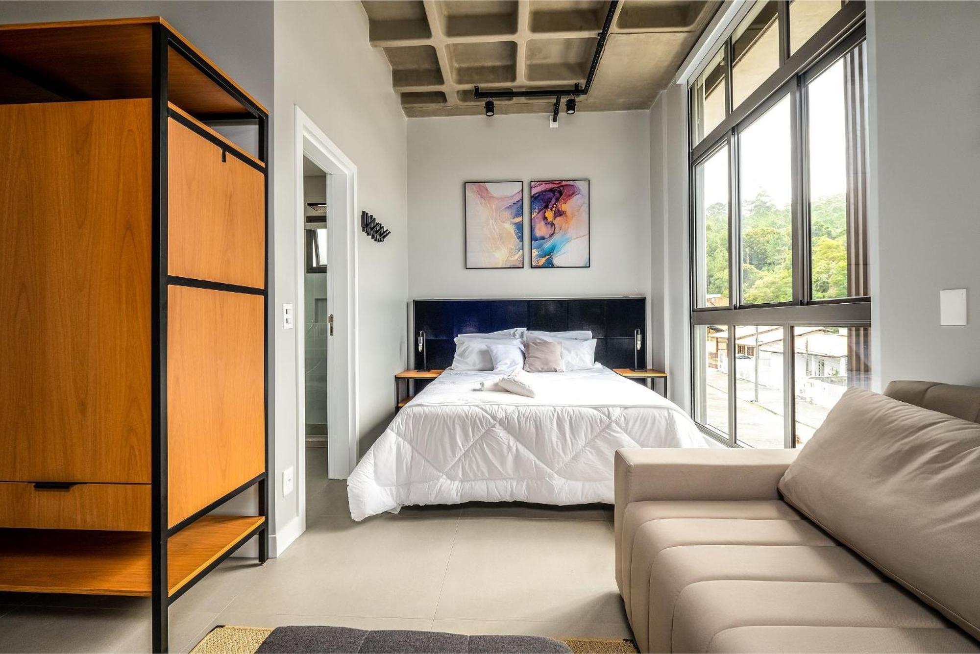 Top Studios Canasvieiras Tps Florianópolis 외부 사진