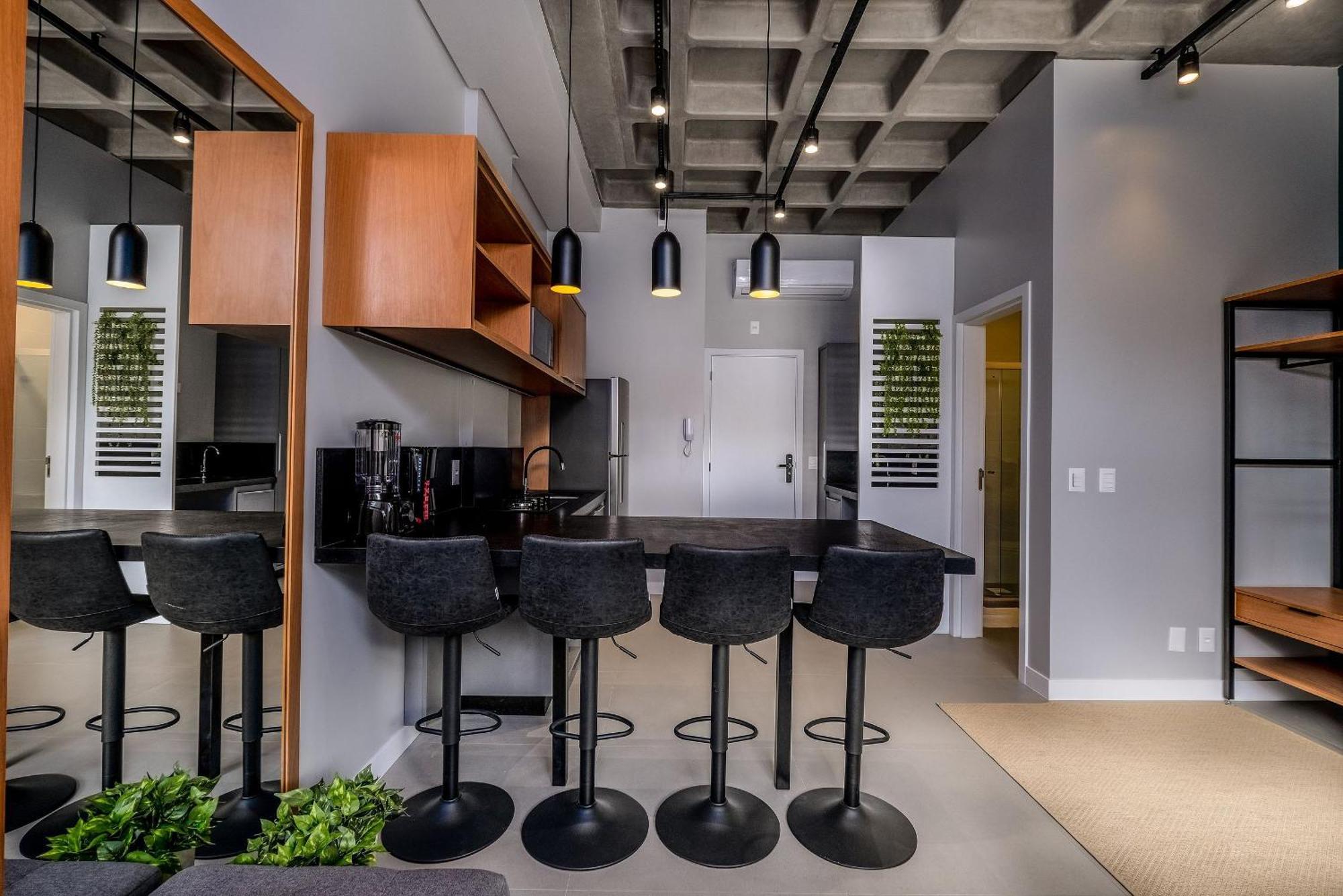 Top Studios Canasvieiras Tps Florianópolis 외부 사진