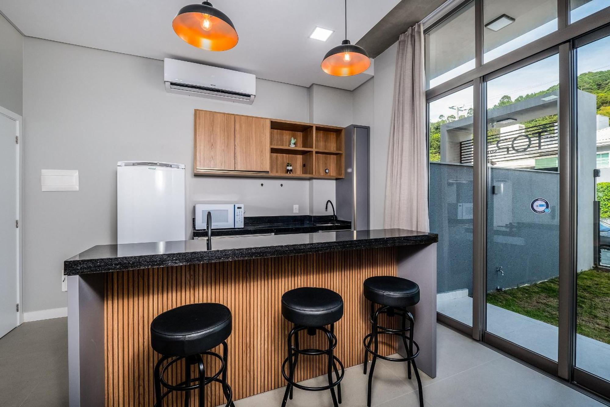 Top Studios Canasvieiras Tps Florianópolis 외부 사진