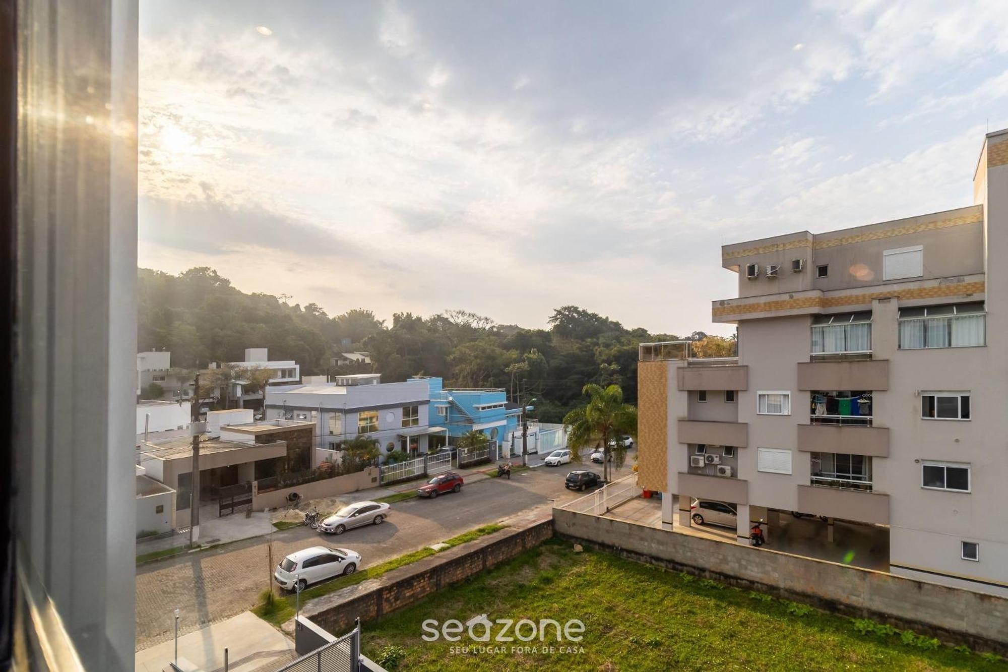 Top Studios Canasvieiras Tps Florianópolis 외부 사진