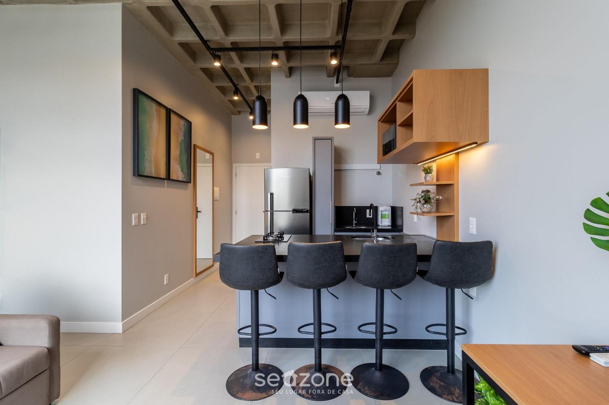Top Studios Canasvieiras Tps Florianópolis 외부 사진