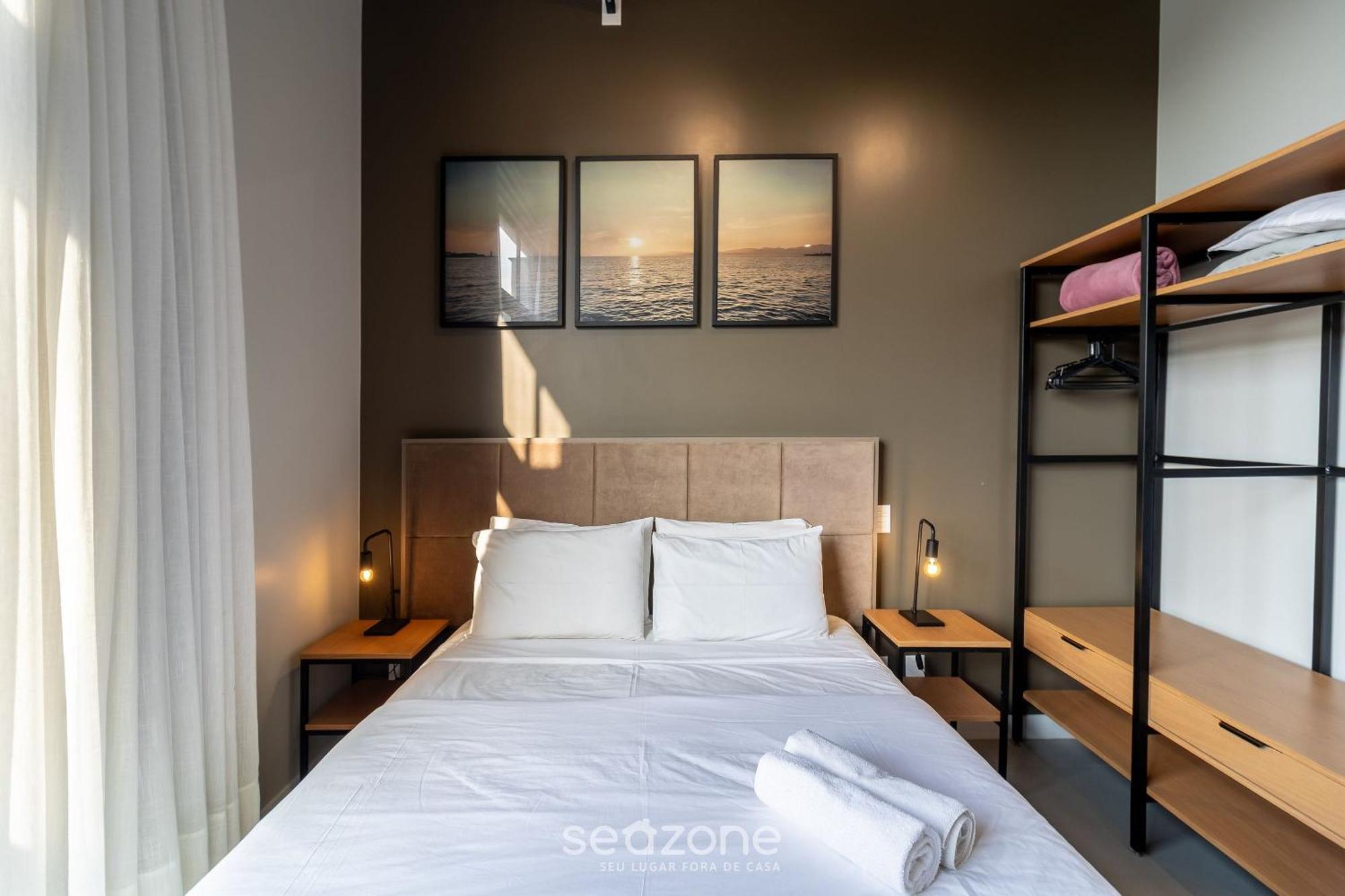 Top Studios Canasvieiras Tps Florianópolis 외부 사진