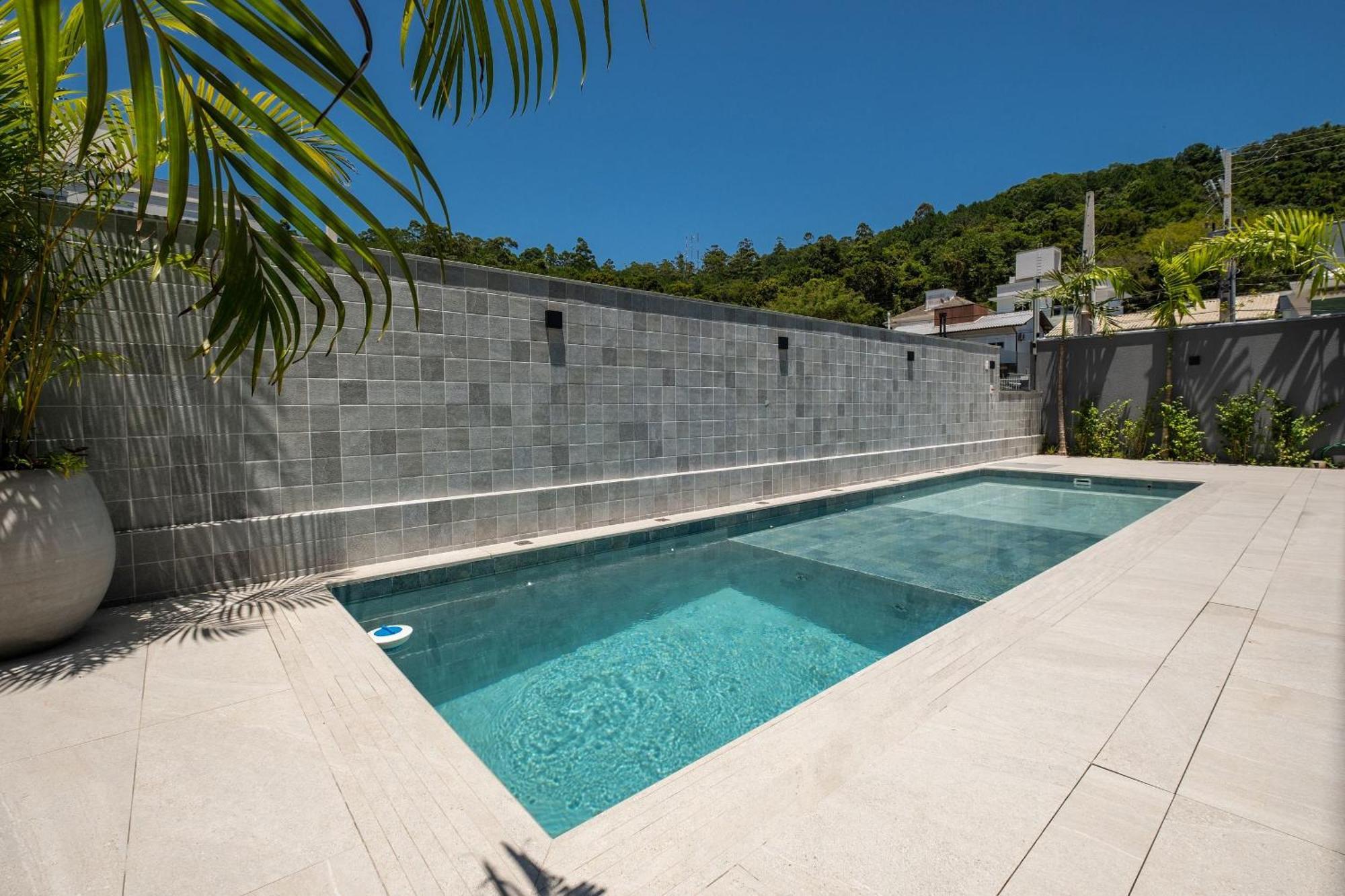 Top Studios Canasvieiras Tps Florianópolis 외부 사진