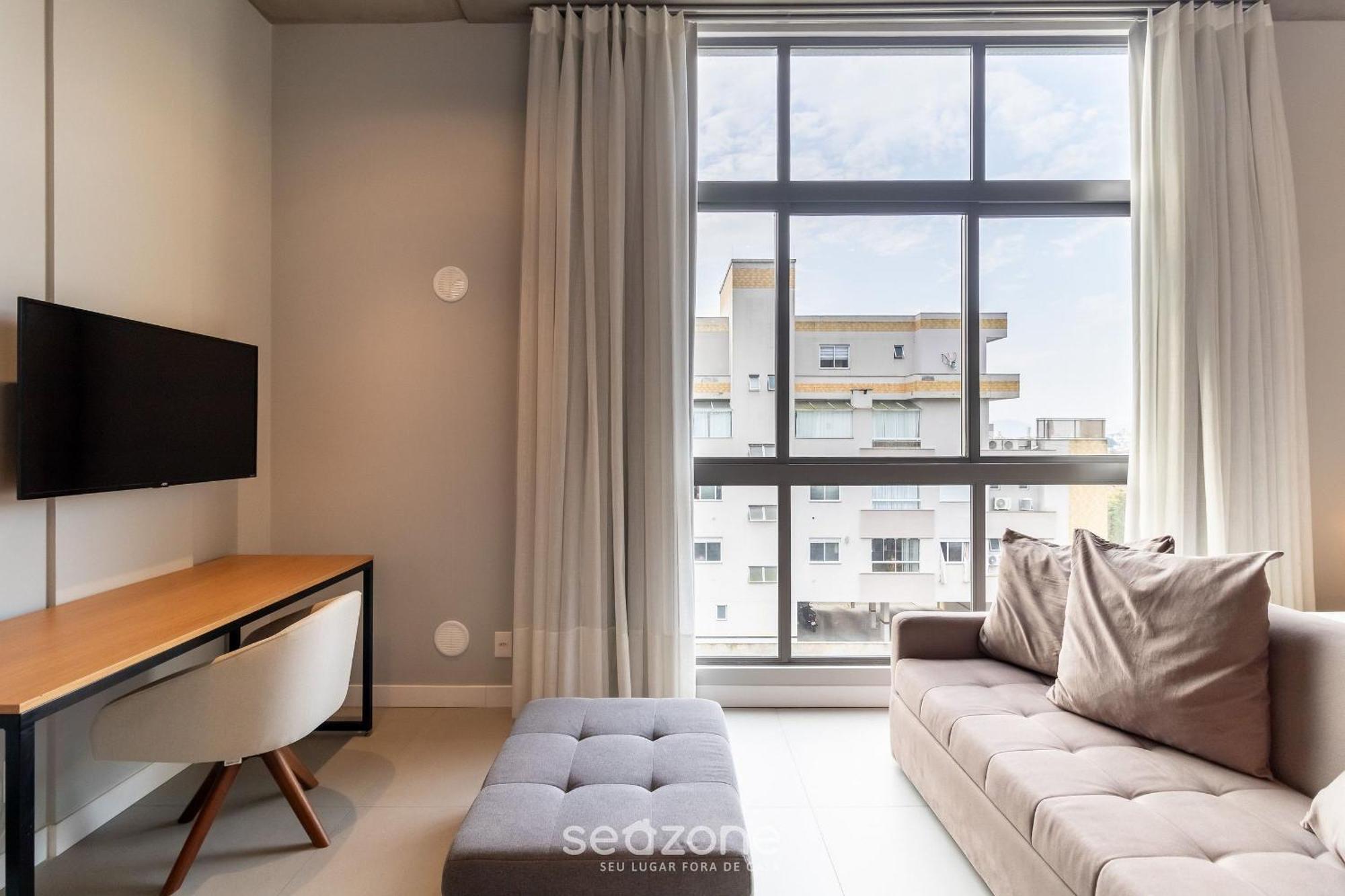 Top Studios Canasvieiras Tps Florianópolis 외부 사진