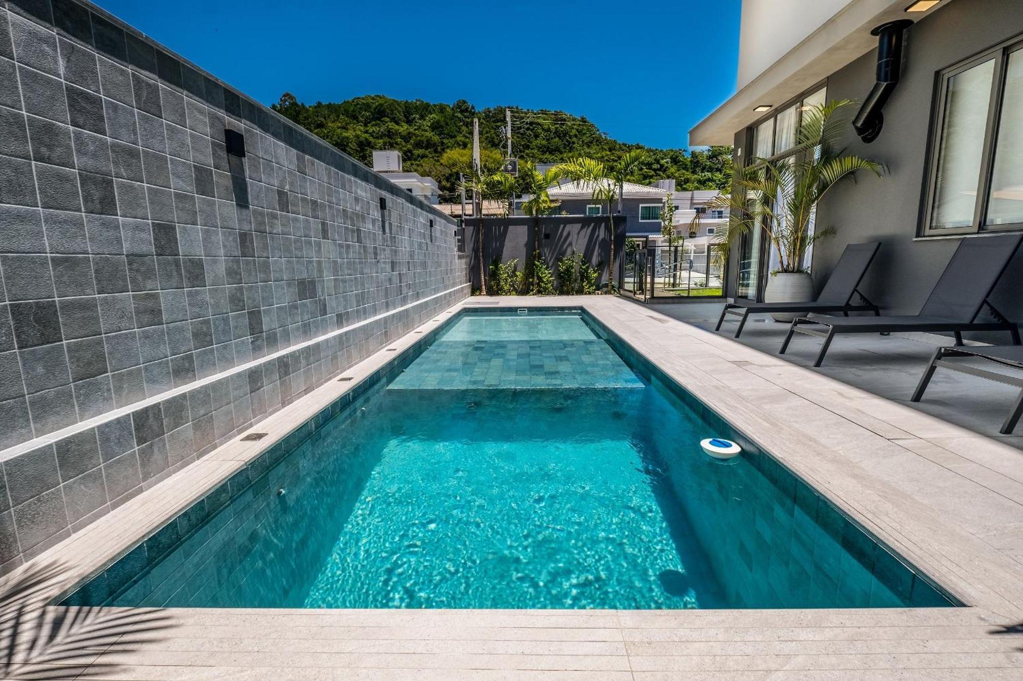 Top Studios Canasvieiras Tps Florianópolis 외부 사진