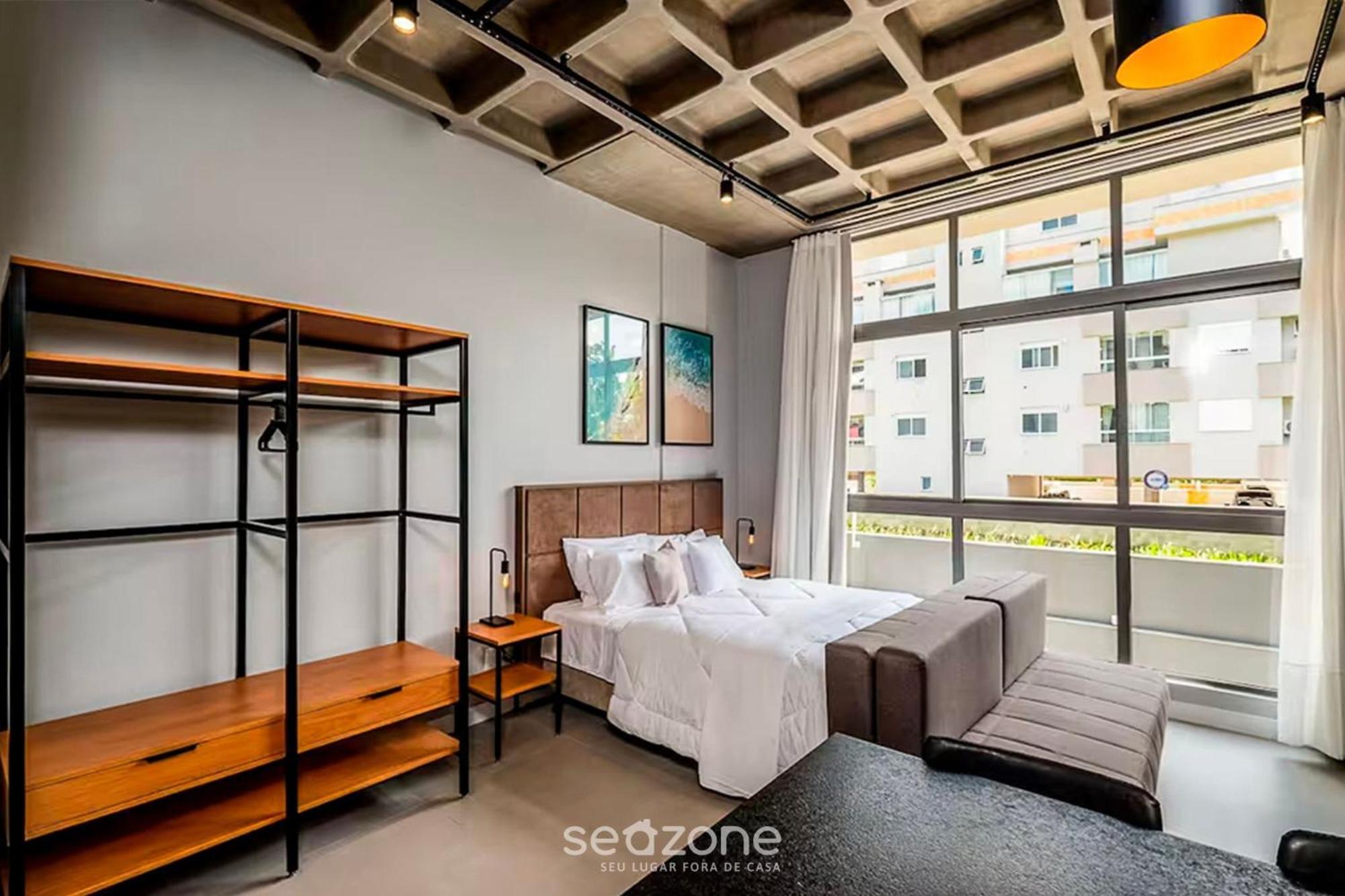 Top Studios Canasvieiras Tps Florianópolis 외부 사진
