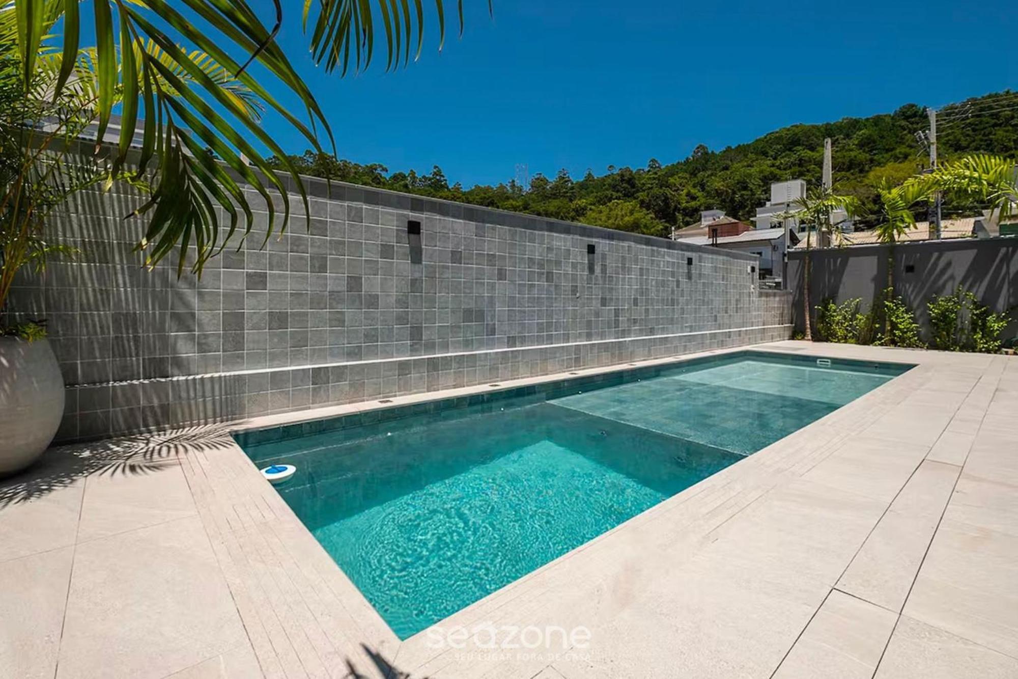 Top Studios Canasvieiras Tps Florianópolis 외부 사진